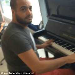piano (remix)