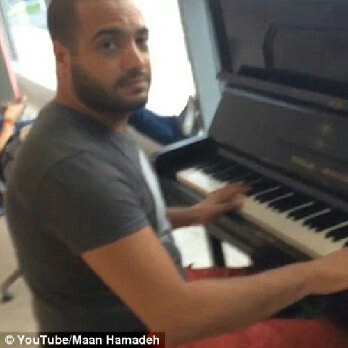 piano (remix)