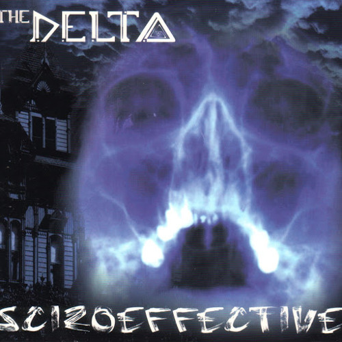 The Delta As A Child I Could Walk The Ceiling Cyrus The Virus