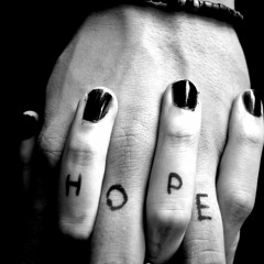 Brat Be. "Hope"
