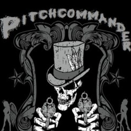 PITCHCOMMANDER (GER) TOXIC SICKNESS RESIDENCY SHOW #38 / 20TH OCTOBER / 2014
