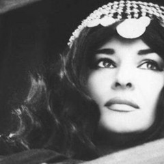 Natacha Atlas - Rah /ناتاشا أطلس - راح