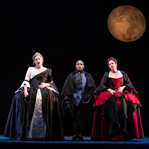 Stream DON GIOVANNI: Prayer Trio by Seattle Opera | Listen online for free  on SoundCloud
