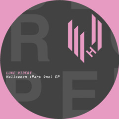 Luke Vibert - Halloween (Original Mix) (HYPE040) [clip]
