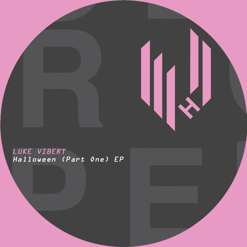 Luke Vibert - Halloween (Original Mix) (HYPE040) [clip]