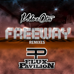 Flux Pavilion Ft. Steve Aoki - Steve French (Milo & Otis Remix)
