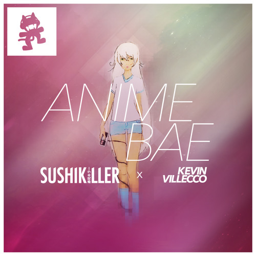 Sushi Killer X Kevin Villecco - Anime Bae by Sushi Killer