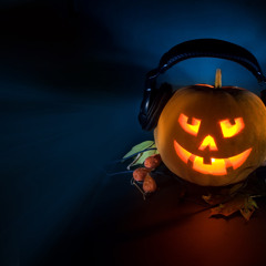 The Halloween Kick To Dark Drum n Bass. Concours de Mix #04 - Enfer & Para’Mix Produc'Sounds contest