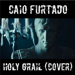 Holy Grail (cover)