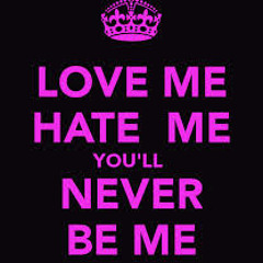 HATE ME OR LOVE ME DRAKE TYPE INSTRUMENTAL