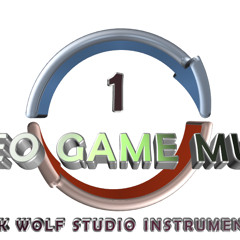Video Game Music Black Wolf Studio Instrumentals