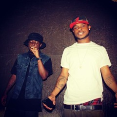 Skeebo - You Ain Featuring J,Dot