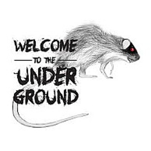 Spootnik @ Welcome To The Underground, De Vinger The Hague NL 03-09-2014