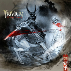 Trivium  | Kirisute Gomen By Guilherme Piano