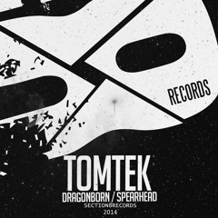 Tomtek - Spearhead [SECTION8078D]