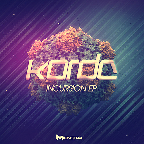 Stream Korde - Incursion by Trap Sounds | Listen online for free on ...