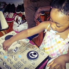 R - Kelly Number One Ft Keri Jilson (KizombaMix By Chuppette)