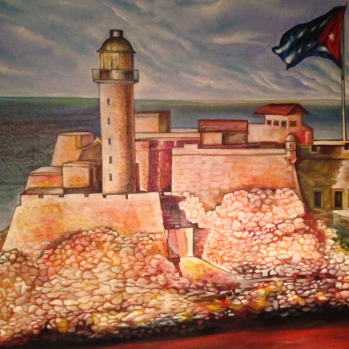 Cuban Lament (Latin Guitar Instrumental)