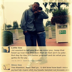 Always In Our Hearts BbyGee (Official trk.4)