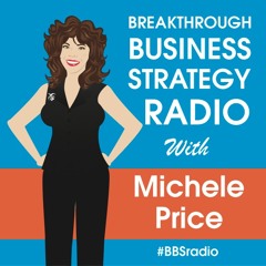 Breakthrough Radio - Reciprocity Mindset - What Triberr Co-Founder Dino Dogan Lives By #BBSradio