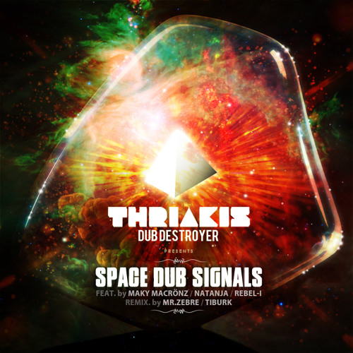 Space Dub Signals