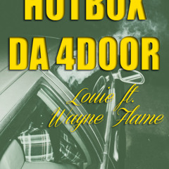 HotBox Da 4Door