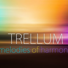 Trellum - Waiting For Sunset