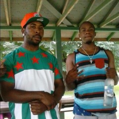 HOLD ME DOWN X Sean Money X EdUb X GUCC X C-BALL