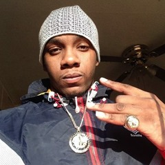 Sean Money -FROM DA MANOR