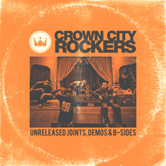 Crown City Rockers - B-Boy (Remix) Ft. Planet Asia, Zumbi (Zion I), The Grouch, Chali 2na, Mystic