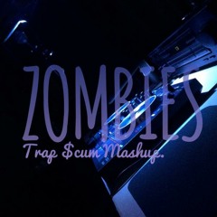 Zombies EDM MASH UP