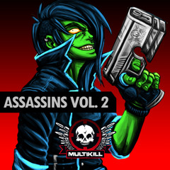 Assassins Vol. 2 -various artist (clips) Out Now on Beatport
