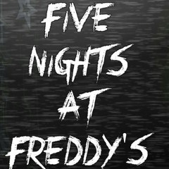 freddy fazbear ONLY