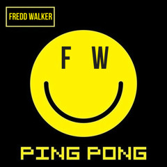 Fredd W. - Ping Pong (Remix)