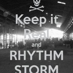 Rhythm-Storm Tracks PromoMix From Many23 (GrooveBagash)LowQuality