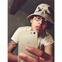 Lets Get It - xCasmarex