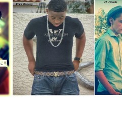 Mayfield Ft. D. Grade & Kixx Breezy - Summer Breeze(2).MP3