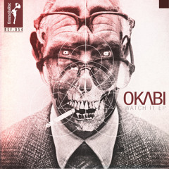 [GR054] Okabi - Watch It EP