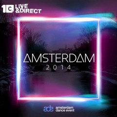 Landis & Crespo Ft.Michael Warren - Thing Called Love (Original Mix)