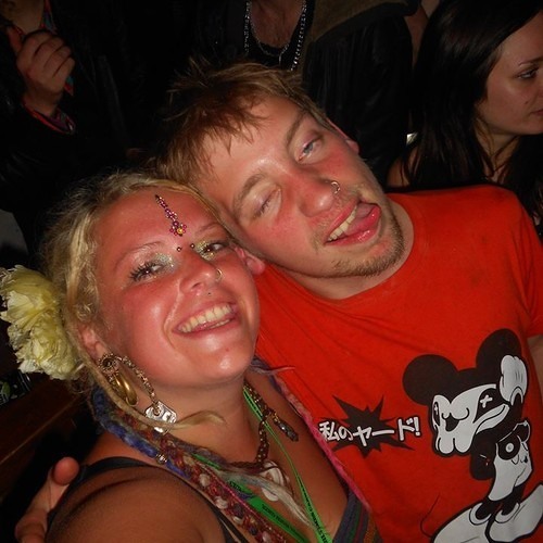 Megahertz Massive Mix