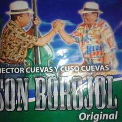 SON BOROJOL PARA  QUISQUEYA