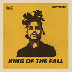 The Weeknd - King Of The Fall (Remix) [Feat. Ty Dolla $ign]