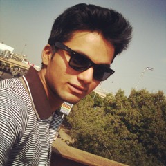 Shaharyar Ali - Tera Mukhra Haseen