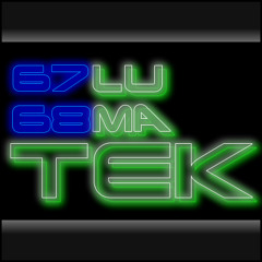 Lumatek - Techno@ALLES WIRD AUS HACK GEMACHT FUN REMIX(BLR)