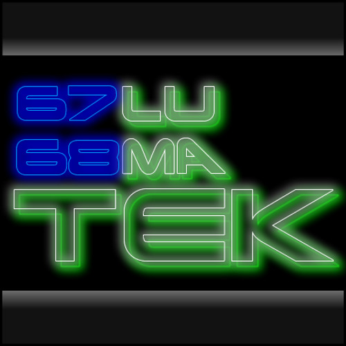 Lumatek - Techno@ALLES WIRD AUS HACK GEMACHT FUN REMIX(BLR)