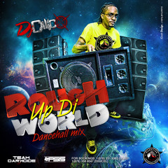 ROUGH UP DI WORLD [Phone Version]