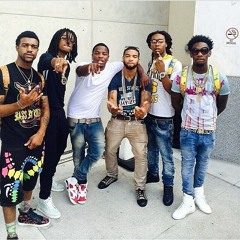 Migos - Top Floor Ft. Johnny Cinco