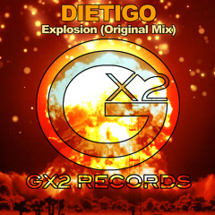 Dietigo - Explosion (Original Mix)