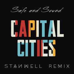 Safe And Sound (Stanwell Remix)