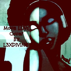 KING&GLASPER (cover) Move Love Prod. By Chris Amos